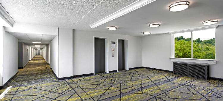 华盛顿希尔顿逸林酒店草地娱乐场区(DoubleTree by Hilton Washington Meadow Lands Casino Area)图片