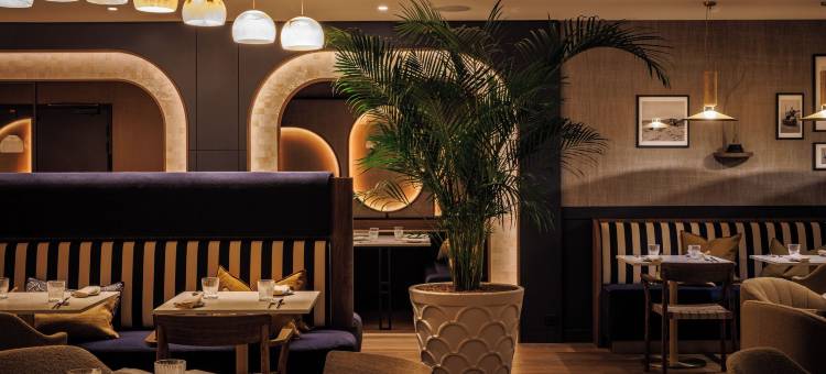 克特斯威尔大酒店(Grand Hôtel de Courtoisville)图片