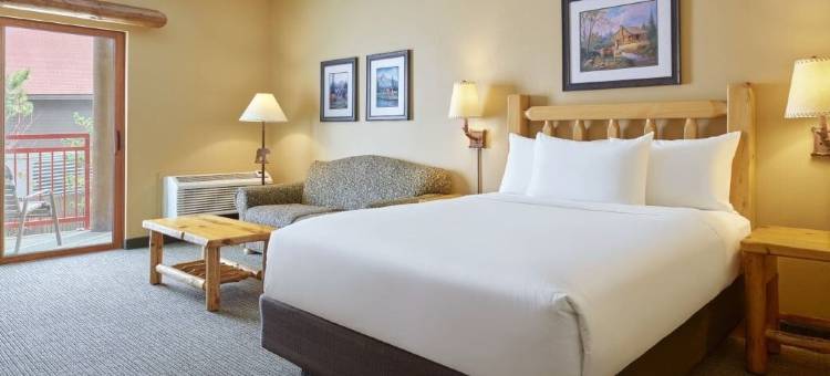桑德斯基大狼屋酒店(Great Wolf Lodge Sandusky)图片