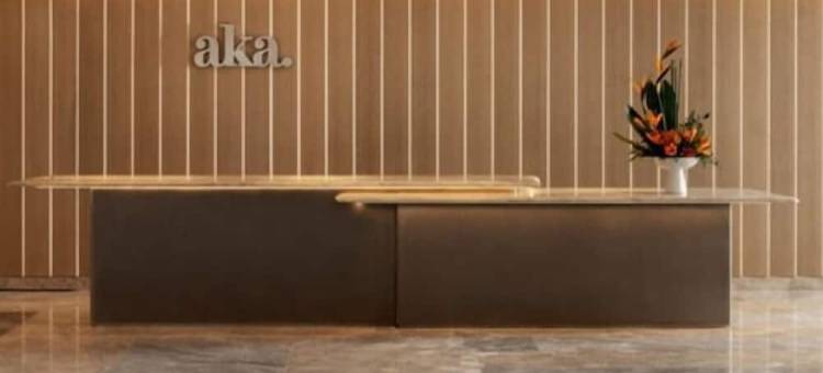 迈阿密布里克尔拱门豪华精选酒店(Brickell Arch, a Luxury Collection Hotel, Miami)图片