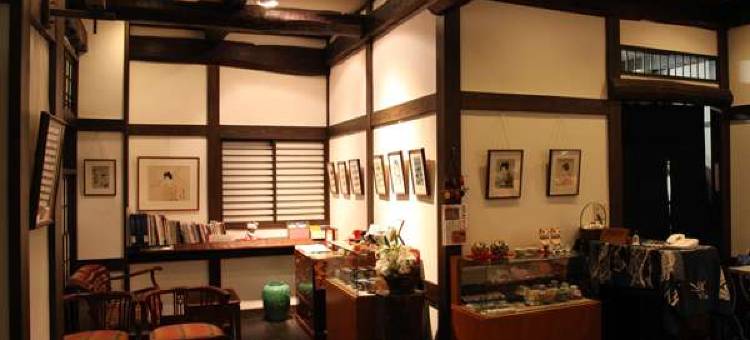 九兵卫别馆 珠玉屋(Yutagawa Onsen Tamaya)图片