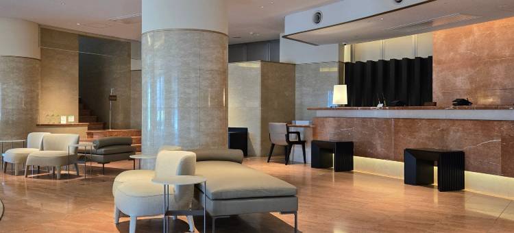 高知太平洋酒店(Kochi Pacific Hotel)图片