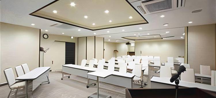 仙台国分町微笑酒店(Smile Hotel Sendai-Kokubuncho)图片