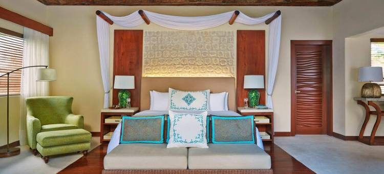 玛雅海滨维瑟洛伊奢华别墅度假村(Viceroy Riviera Maya)图片
