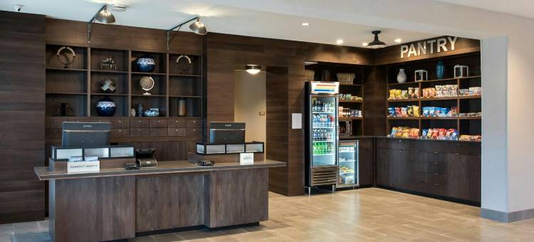 奥尔巴尼福朋喜来登酒店(Four Points by Sheraton Albany)图片