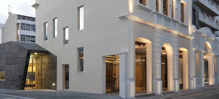 巧克力工坊酒店(Hotel Fabrica do Chocolate)图片