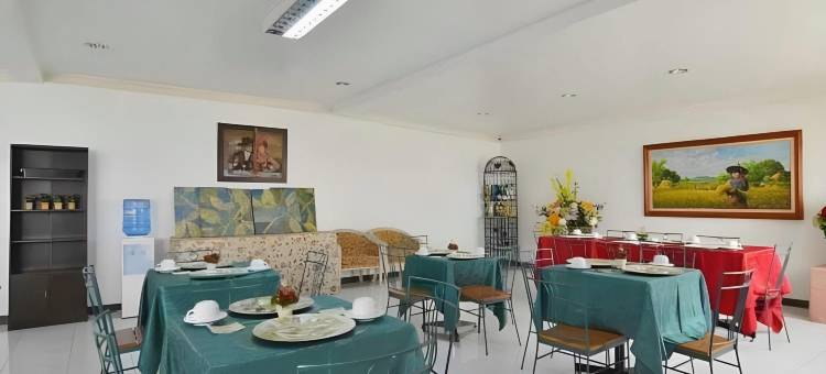 大雅台新奥尔良酒店(New Orleans Tagaytay)图片