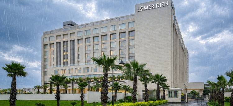 阿姆利则艾美酒店(Le Méridien Amritsar)图片