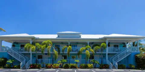 馬坦薩斯旅館海灣濱海度假村