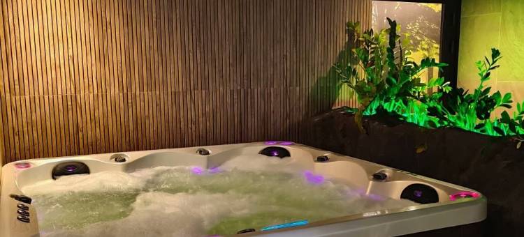 勒蒙医疗与水疗中心(Hotel le Mont Medical & Spa)图片