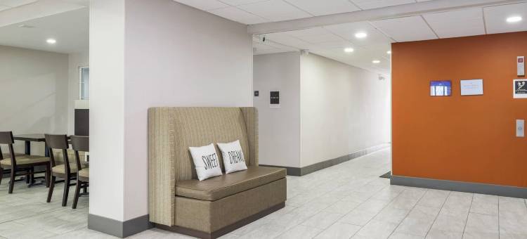 钱伯斯堡凯悦嘉轩套房(MainStay Suites Chambersburg)图片