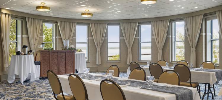 契瓜密冈贝斯特韦斯特酒店(Best Western the Hotel Chequamegon)图片