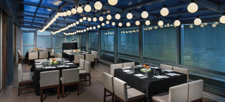 纽约时代广场凯悦嘉轩酒店(Hyatt Place New York City/Times Square)图片