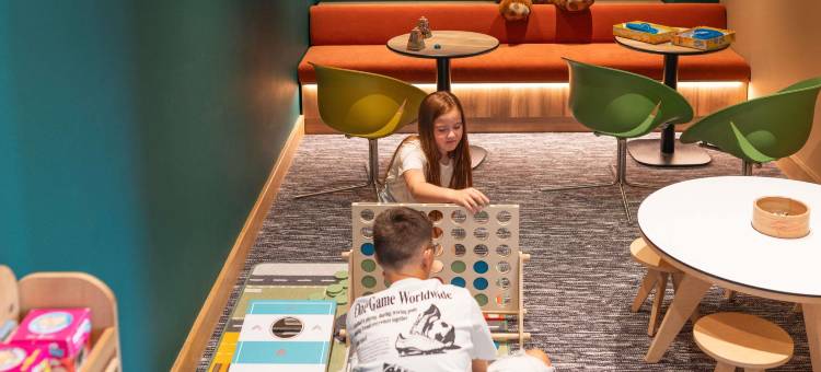 宜必思尚品里昂南维也纳酒店(Ibis Styles Lyon Sud Vienne)图片