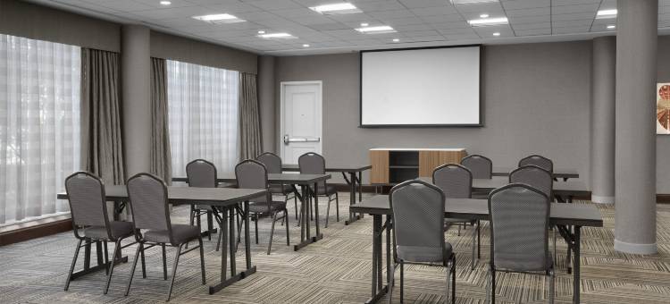 Homewood Suites by Hilton-盖瑟斯堡北华盛顿DC(Homewood Suites by Hilton Gaithersburg/ Washington, DC North)图片