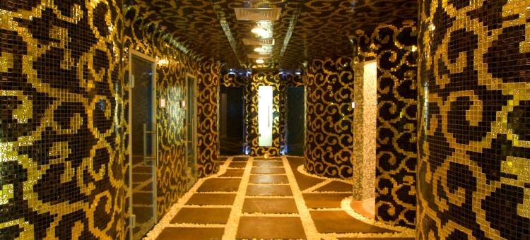 多哈格兰德丽景酒店，璀蔓臻选温德姆(Grand Regency Doha, Trademark Collection by Wyndham)图片