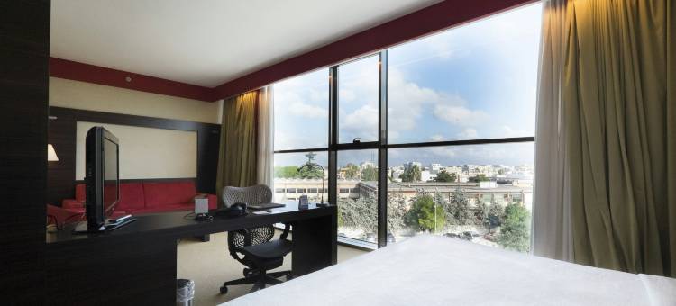 希尔顿莱切花园酒店(Hilton Garden Inn Lecce)图片