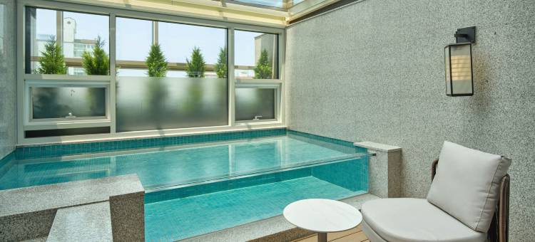 首尔The Link万豪臻品之选酒店(The Link Seoul, a Tribute Portfolio Hotel by Marriott)图片