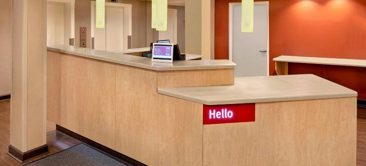 奥尔巴尼TownePlace Suites 酒店/医疗中心(TownePlace Suites Albany Downtown/Medical Center)图片