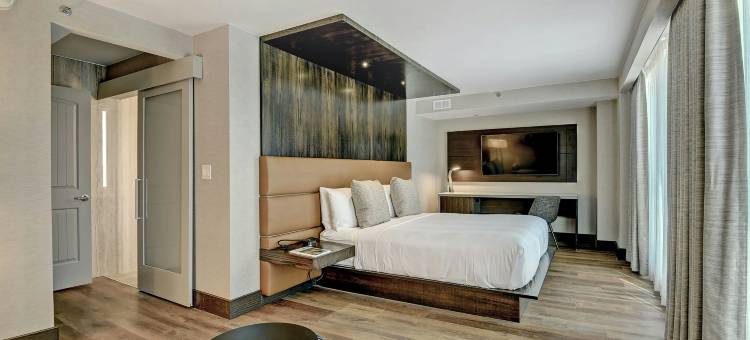 塔尔萨南山万豪酒店(Marriott Tulsa Hotel Southern Hills)图片