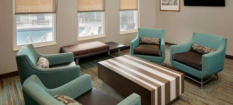 路易斯维尔东部居家酒店(Residence Inn Louisville East)图片