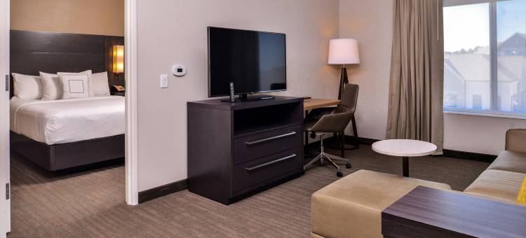 夏洛特斯蒂尔克里克居家酒店(Residence Inn Charlotte Steele Creek)图片