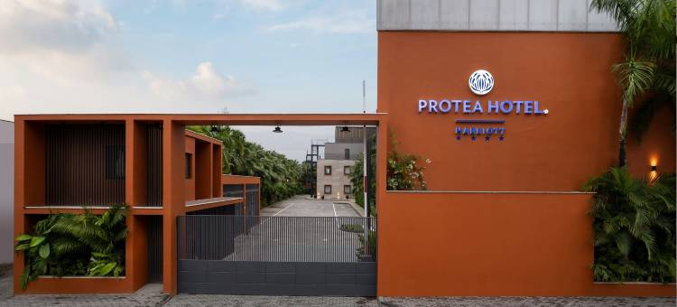 Protea酒店罗安达(Protea Hotel Luanda)图片