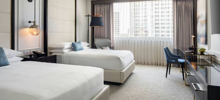 迈阿密JW万豪酒店(JW Marriott Miami)图片
