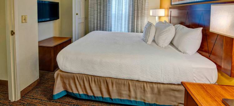 孟菲斯南海文居家酒店(Residence Inn Memphis Southaven)图片
