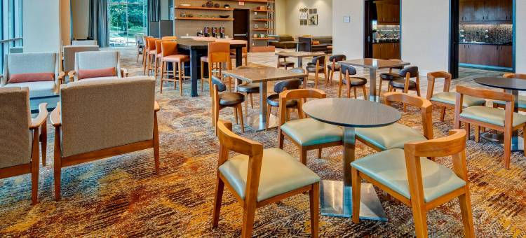 堪萨斯城市中心/会议中心居家酒店(Residence Inn Kansas City Downtown/Convention Center)图片