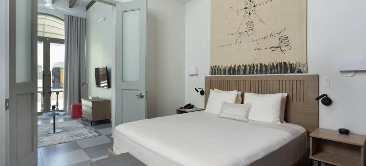 圣约翰省宫殿 - 希尔顿 Curio 精选系列酒店(Palacio Provincial San Juan, Curio Collection by Hilton)图片