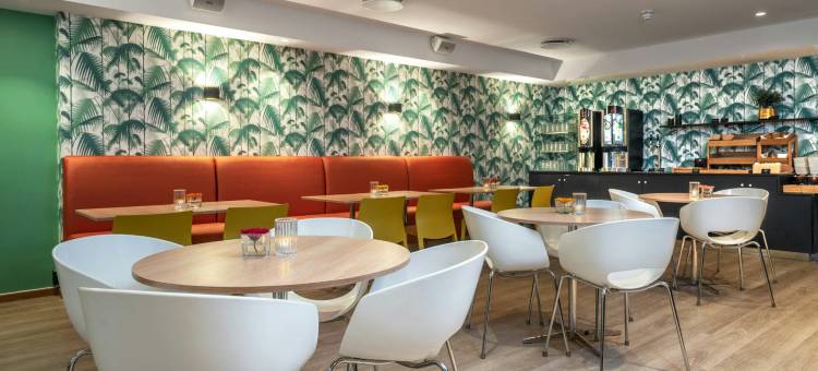 阿斯托里亚索恩酒店(Thon Hotel Astoria)图片