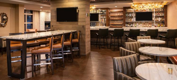 帕克城喜来登酒店(Sheraton Park City)图片