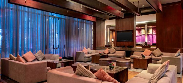 波哥大JW万豪JW酒店(JW Marriott Hotel Bogota)图片