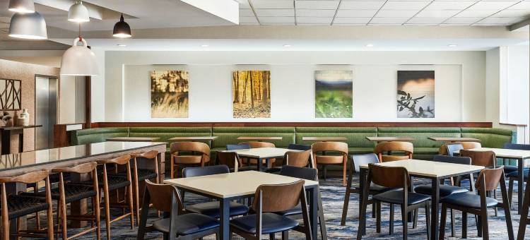 谢里登万枫酒店及套房(Fairfield Inn & Suites Sheridan)图片