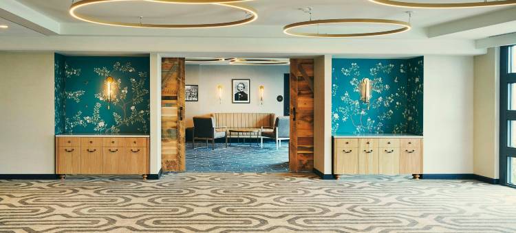 起草者酒店-傲途格精选(The Draftsman, Charlottesville, University, Autograph Collection Hotel)图片