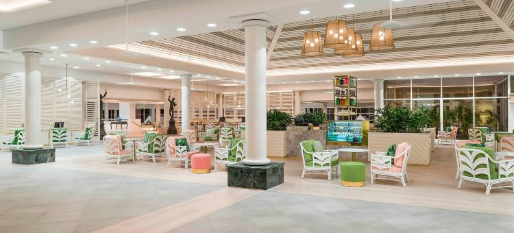 道格拉斯港喜来登大酒店(Sheraton Grand Mirage Resort, Port Douglas)图片