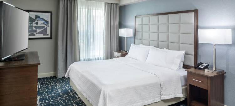 奥斯汀西北近域Homewood Suites by Hilton(Homewood Suites by Hilton Austin NW Near the Domain)图片