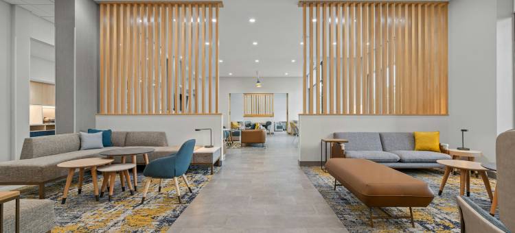 纳什维尔布伦特伍德TownePlace Suites酒店(TownePlace Suites by Marriott Nashville Brentwood)图片