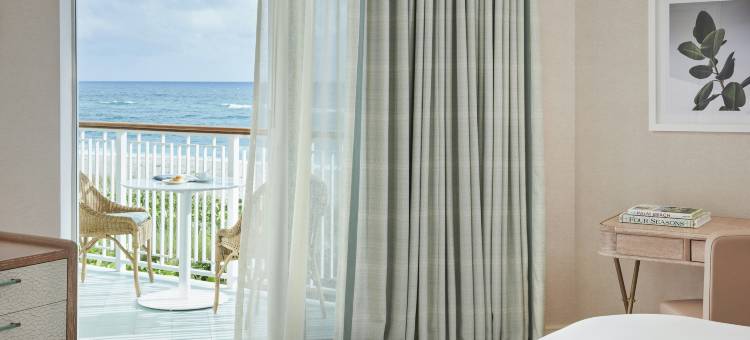 棕榈滩四季酒店(Four Seasons Resort Palm Beach)图片