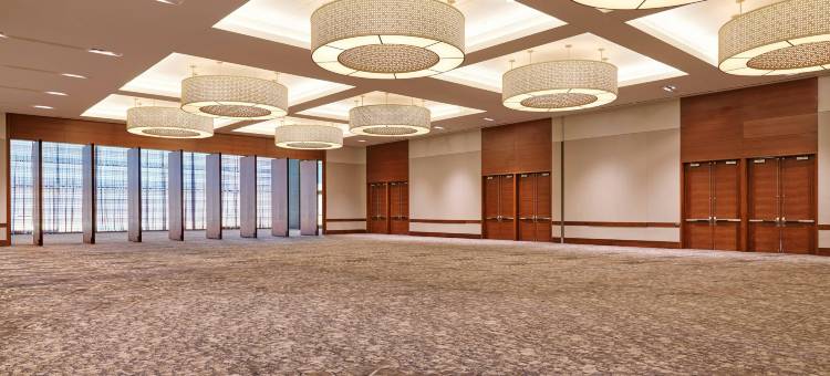 达拉斯商业街威斯汀酒店(The Westin Galleria Dallas)图片