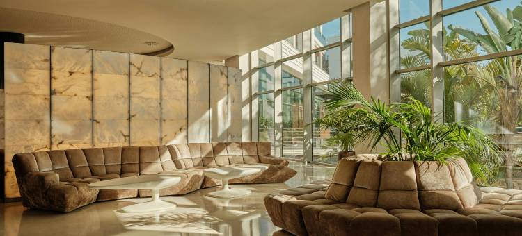 伊比沙岛全球奢华精品酒店水之韵(Aguas de Ibiza - Small Luxury Hotel of the World)图片
