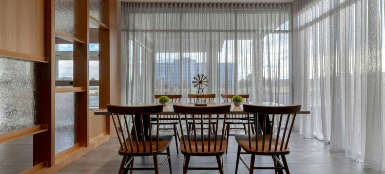 万枫酒店及套房丹佛机场盖特威园区(Fairfield Inn & Suites Denver Airport at Gateway Park)图片
