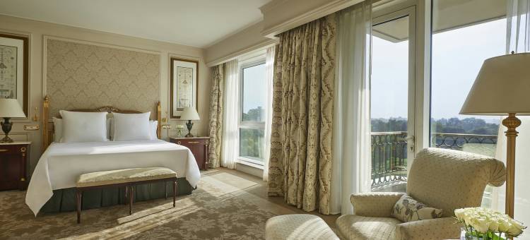 开罗第一居所四季酒店(Four Seasons Hotel Cairo at the First Residence)图片