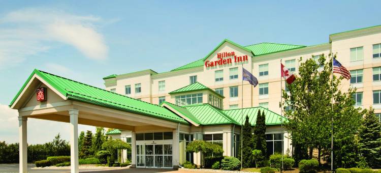 湖上尼亚加拉希尔顿花园酒店(Hilton Garden Inn Niagara-on-The-Lake)图片