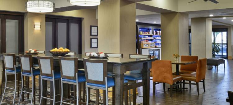 孟菲斯科利尔维尔欢朋酒店(Hampton Inn Memphis/Collierville)图片