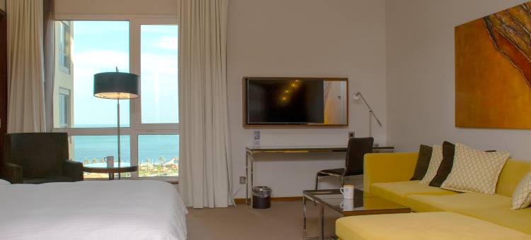 罗塔纳滨海中心阿尔科巴尔酒店(Centro Corniche Khobar by Rotana)图片