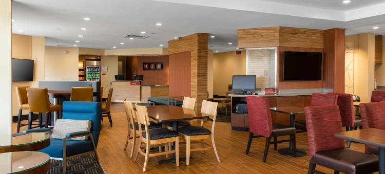 奥斯汀北-雷克赖TownePlace Suites酒店(TownePlace Suites Austin North/Lakeline)图片