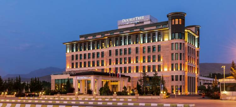 凡城希尔顿逸林酒店(Doubletree by Hilton Van)图片