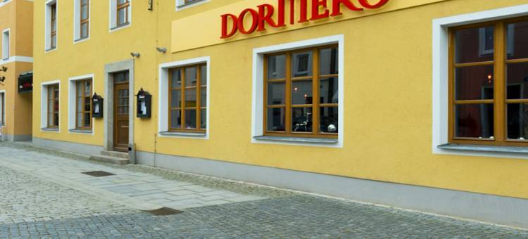 克拉特酒店(Dormero Hotel Kelheim)图片